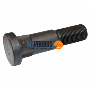 Birlo De Rueda Delantera Para Autobus Volvo 7550